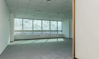 Imagem: Sala comercial em frente ao shopping Iguatemi