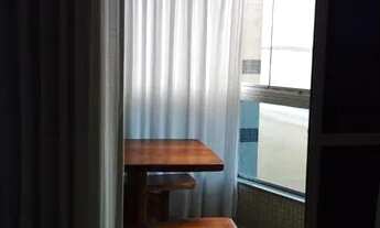 Imagem 4: 2 quartos em Itapuã - Ed. Cypress Garden Cód: 22834 R