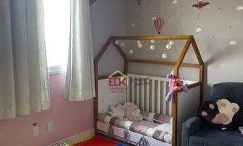 Imagem 5: Apartamento com 3 dormitórios à venda, 90 m² por R$ 635.000,00 - Jardim Sul - São José dos