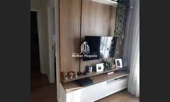 Imagem 2: Apartamento com 2 dorms, Condomínio Residencial Viva Vista, Sumaré - R$ 245 mil, Cod: 3RAP