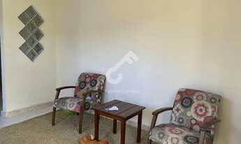 Imagem 2: CAJI, Lauro de Freitas. Duplex 4 quartos sendo 1 suíte c/ closet e 1 quarto térreo em cond