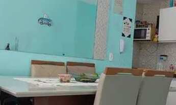 Imagem 2: Apartamento 2 quartos para venda em Santo Amaro da Imperatriz/SC