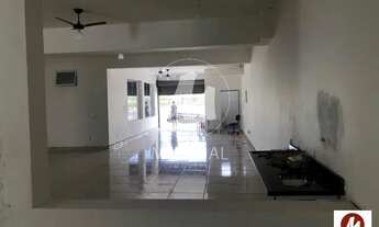 Imagem 2: Salão/Galpão (salão - térreo) , cozinha planejada