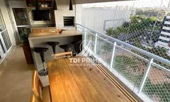 Imagem 5: Apartamento com 3 dormitórios à venda, 179 m² por R$ 2.800.000,00 - Santo Antônio - São Ca