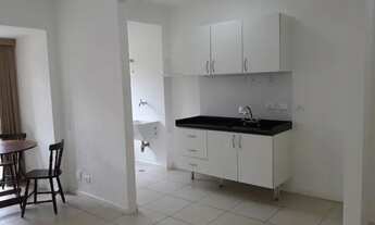 Imagem 4: Santo Amaro, 43m², 1 dorms, 1 vaga, Acesso, Praticidade e Lazer