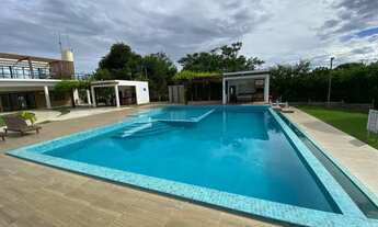 Imagem 2: Terreno Cond. Terra dos Sonhos de frente para o Rio