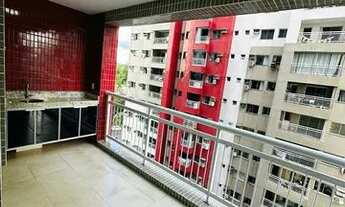 Imagem 4: Apartamento com 3 quartos sendo 1 suíte na Pedreira