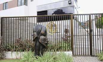 Imagem 6: Apartamento para venda tem 140 M² com 4 quartos em Apipucos - Recife - PE