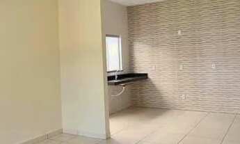 Imagem 6: Casa para venda possui 200 metros quadrados com 3 quartos em Lagoa Seca - Juazeiro do Nort