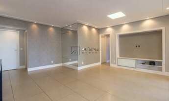 Imagem 4: Apartamento Venda Brooklin 93 m² 2 Dormitórios