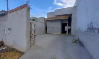 Imagem 6: Via pública, casa 3 quartos, quintal no Parque 10, direto com o Construtor