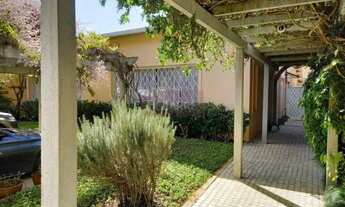 Imagem: Sobrado Residencial Caxingui - Butantã