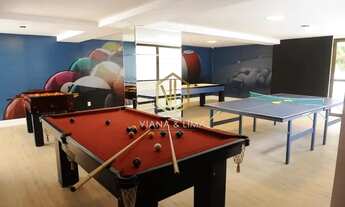 Imagem 3: Apartamento para venda tem 140 M² com 4 quartos em Apipucos - Recife - PE