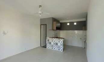 Imagem 4: Quitinete / Kitnet Piratininga Região Oceânica