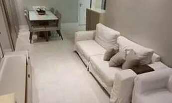 Imagem 3: Apartamento para Venda em São Paulo, Vila Olímpia, 2 dormitórios, 2 banheiros, 1 vaga