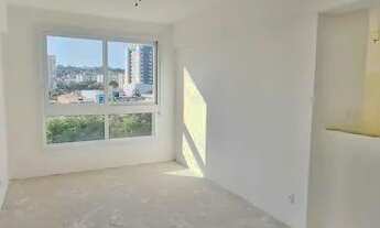 Imagem 2: NOVO HAMBURGO - Apartamento Padrão - Pátria Nova