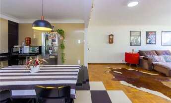 Imagem 7: Apartamento com 3 Dormitorio(s) localizado(a) no bairro Sumarezinho em São Paulo / Ref.