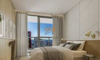 Imagem 7: VENDA - APARTAMENTO 1 SUÍTE - ALTO DA GLÓRIA - CURITIBA PR - AXIS21