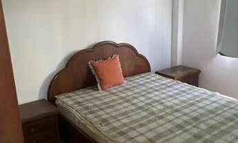 Imagem 3: Apartamento Locação Bnh Quitandinha Mobiliado