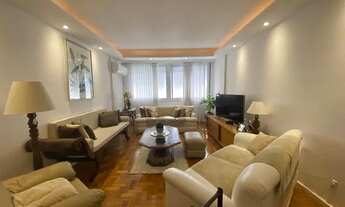 Imagem 4: Ipanema, quadrilatero do charme. 3 quartos, 1 suite, 118m2. Todo reformado!