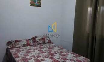 Imagem 4: Casa para venda tem 180 metros quadrados com 3 quartos em Riacho das Pedras - Contagem - M