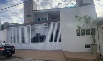 Imagem: Casa pra alugar na atalaia nova