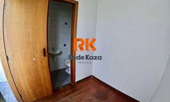 Imagem 6: Apartamento para aluguel, 3 quartos, Castelo - Belo Horizonte/MG