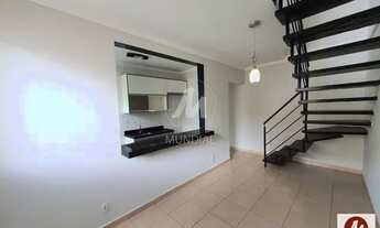 Imagem: Apartamento (cobertura 2 - duplex) 2 dormitórios