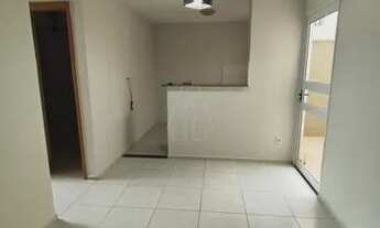 Imagem: Araçatuba - Apartamento - Santa Luzia