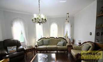 Imagem 4: Sobrado com 3 dormitórios, 1400 m² - venda ou aluguel - Nova Petrópolis - São Bernardo do