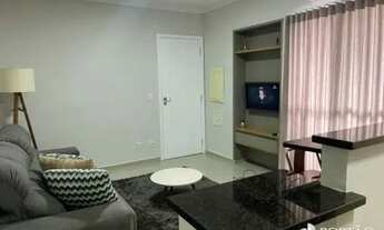 Imagem 4: Apartamento para locação Altos da Cidade