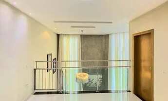 Imagem 7: Casa Sobrado em Condomínio, 3 suítes, Elevador em Cápsula. Casa em Condomínio com 3 Quarto