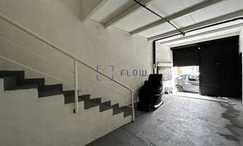 Imagem 6: Casa Comercial para Venda e Lccação na Interlagos com 124m², 02 salas e 01 vaga