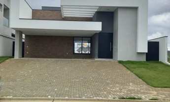 Imagem: Casa de condomínio VOTORANTIM - SP