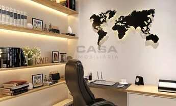 Imagem 3: P-Residencial Reserva dos Biguás - 3 Quartos com 1 suíte e 2 vagas de garagem