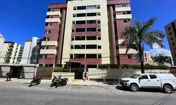 Imagem 6: Apartamento para aluguel com 113 metros quadrados com 3 quartos em Jatiúca - Maceió - AL