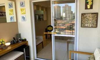 Imagem 6: Apartamento - 69m2 - 3 quartos - 1 suíte - 1 vaga - Nossa senhora da saúde