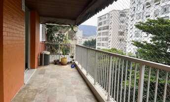 Imagem 3: Varandão 2 Qtos, suíte e vaga!