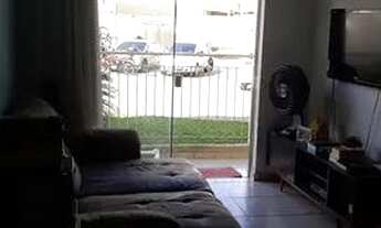 Imagem 6: Apartamento para venda com 65 metros quadrados com 3 quartos em Jardim dos Estados - Tauba