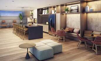 Imagem 5: Apartamento Garden à venda, 4 quartos, 2 suítes, Santo Antônio - Belo Horizonte/MG