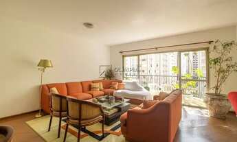 Imagem 3: Venda Apartamento 4 Dormitórios - 160 m² Moema