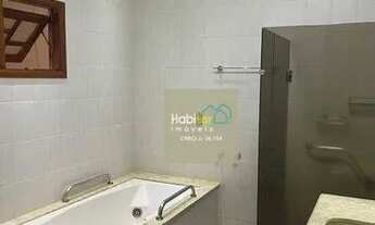 Imagem: Casa com 3 dormitórios para alugar, 230