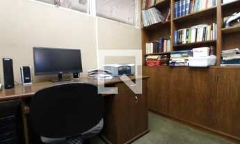 Imagem 3: Apartamento para Aluguel - Santo Agostinho, 4 Quartos, 310 m2