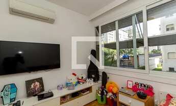 Imagem 7: Apartamento para Aluguel - Jardim Paulista, 2 Quartos, 101 m2