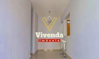 Imagem 6: Ótima oportunidade! Apartamento no condomínio Victoria II possui 2 dormitórios, 1 banheiro