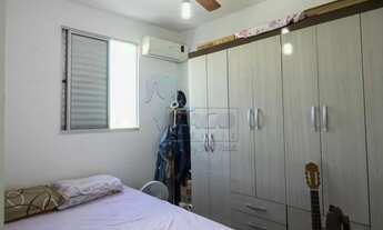 Imagem 6: Apartamento Padrão em Ribeirão Preto