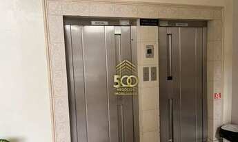 Imagem 2: Apartamento com 2 dormitórios à venda, 47 m² por R$ 250.000,00 - Centro - Florianópolis/SC