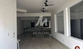 Imagem: Salão/Galpão (salão - térreo), cozinha