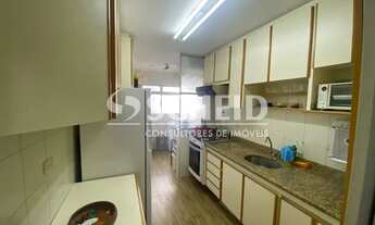 Imagem 4: Apartamento com 2 dormitórios, 1 suíte à venda, 69m² - Vila Sofia