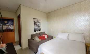 Imagem 5: Cobertura à venda, 4 quartos, 2 suítes, 1 vaga, Riacho das Pedras - Contagem/MG